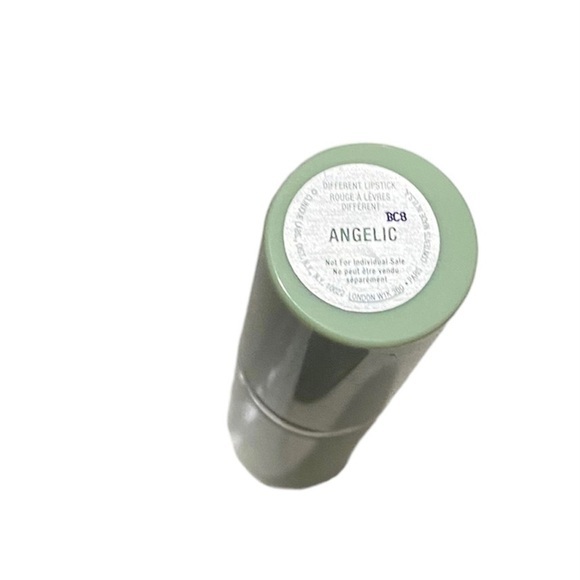 Clinique Other - Clinique ANGELIC Clinique Lipstick SUPER RARE!!